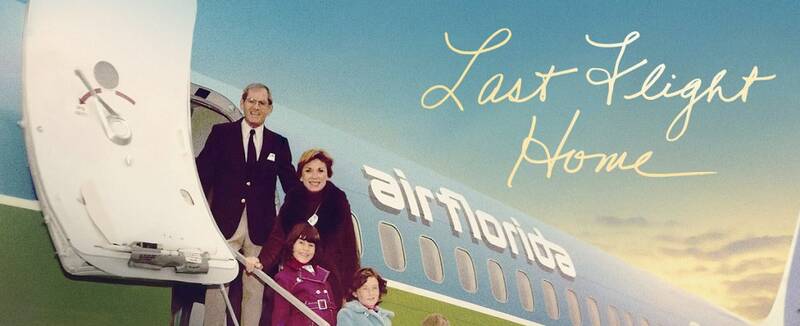 Banner Image for Movie Screening: Last Flight Home
